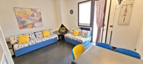 Fancy apartment with huge terrace Barzio